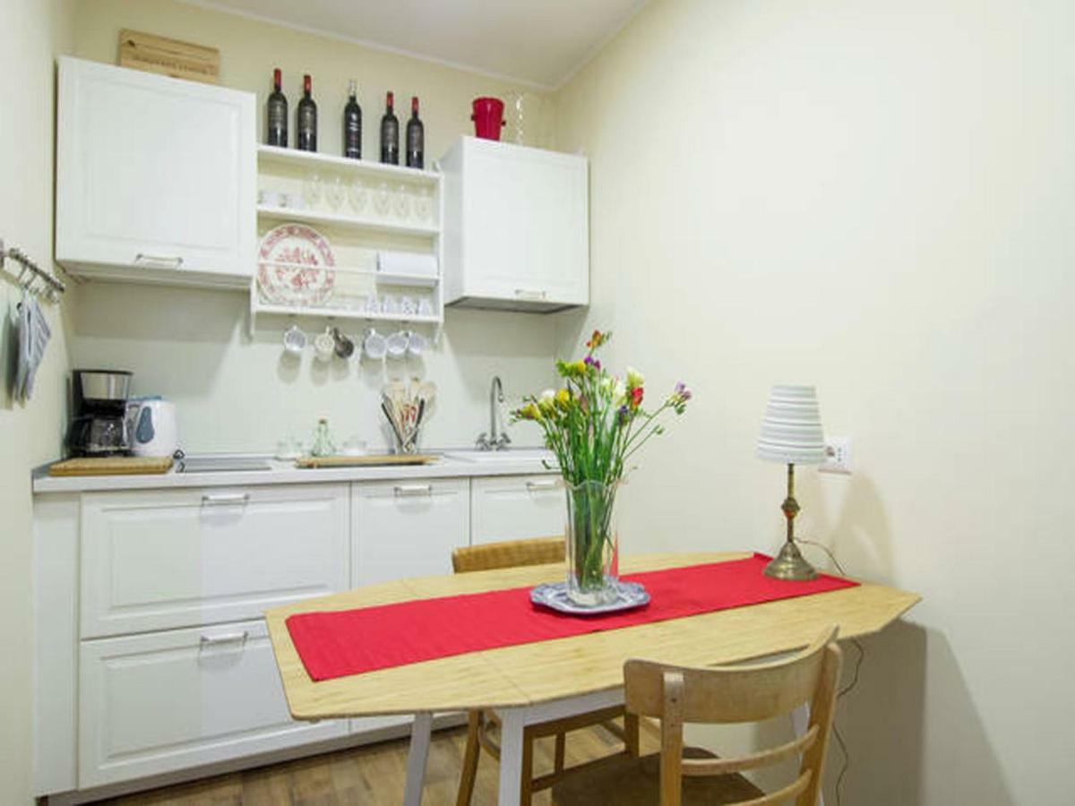 Al Portico 39 Apartment Рим Экстерьер фото