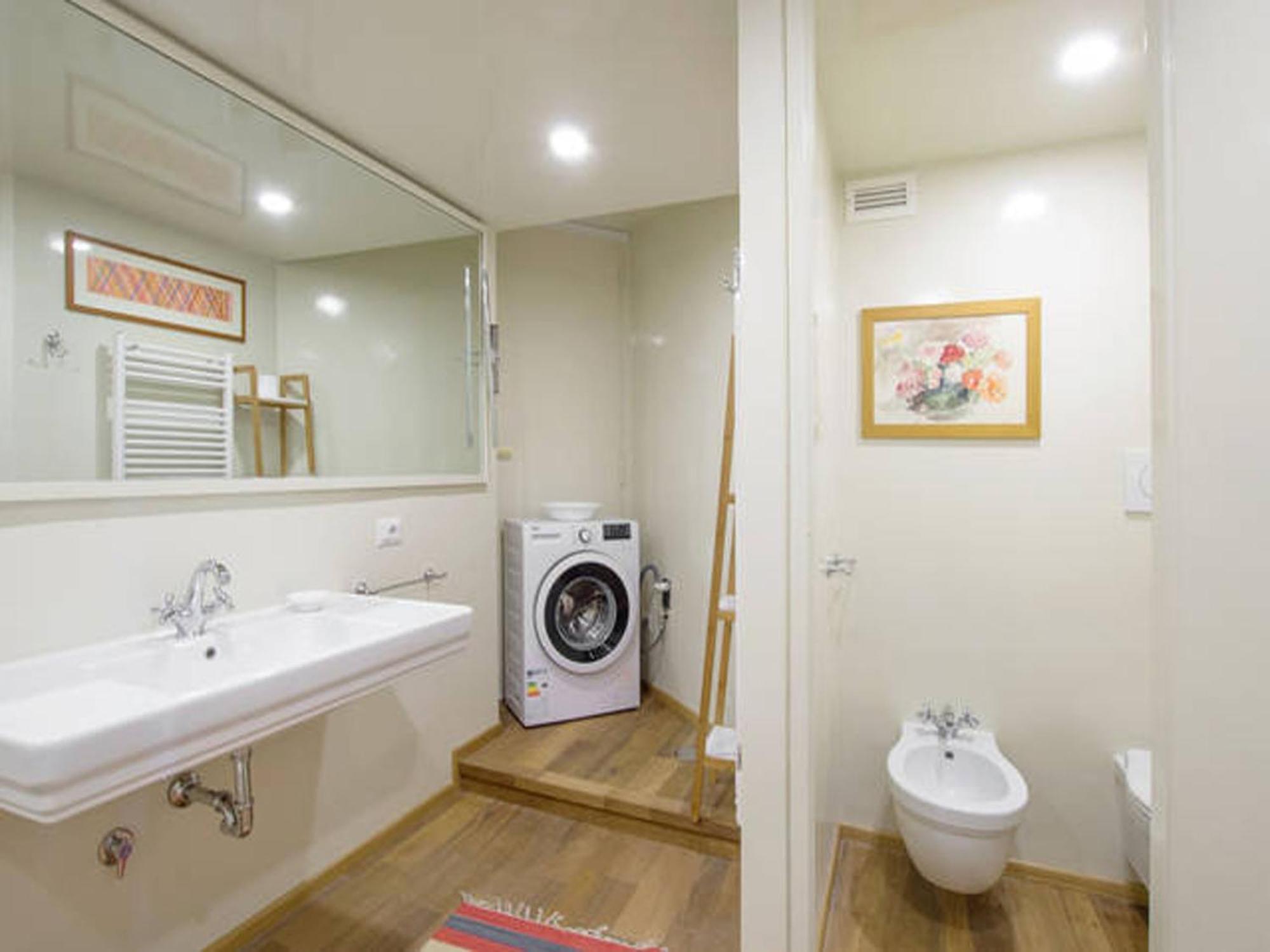 Al Portico 39 Apartment Рим Экстерьер фото