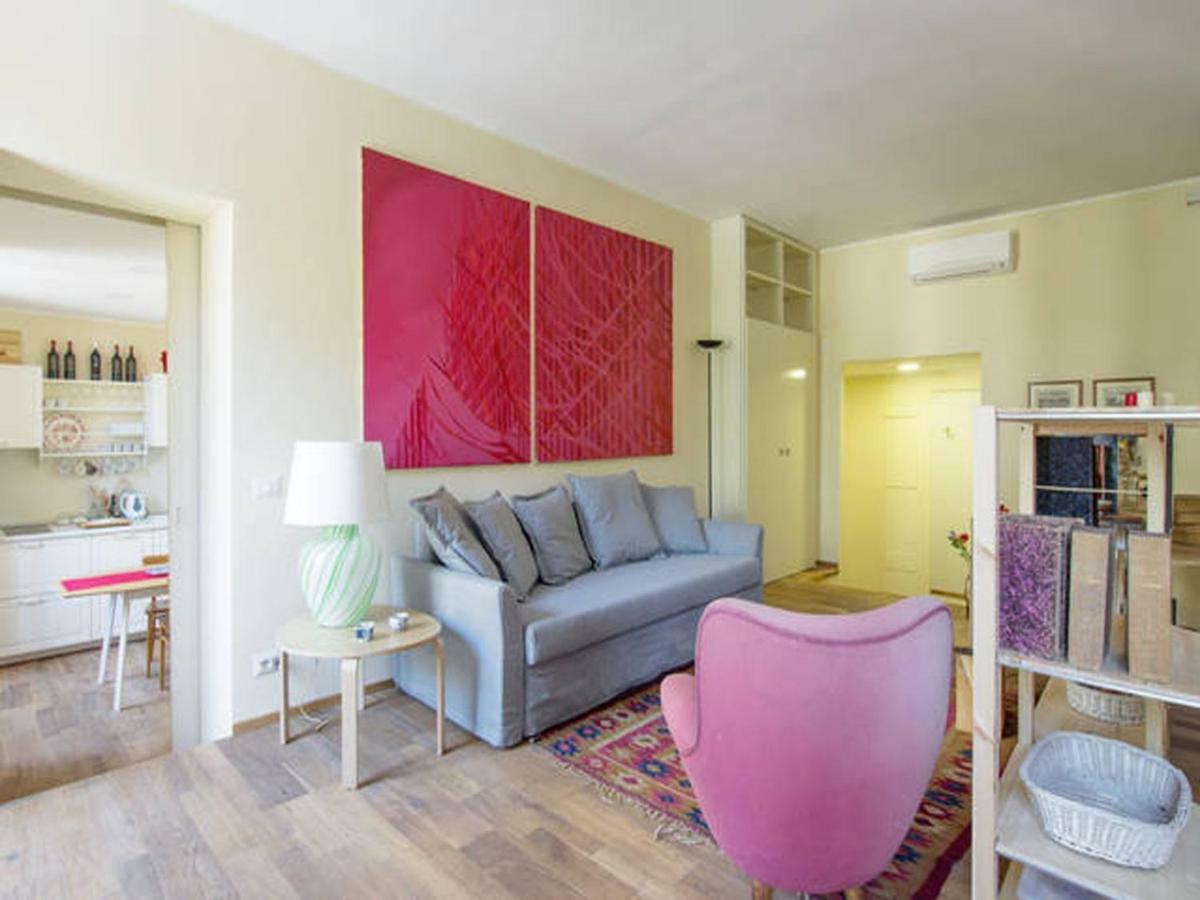 Al Portico 39 Apartment Рим Экстерьер фото