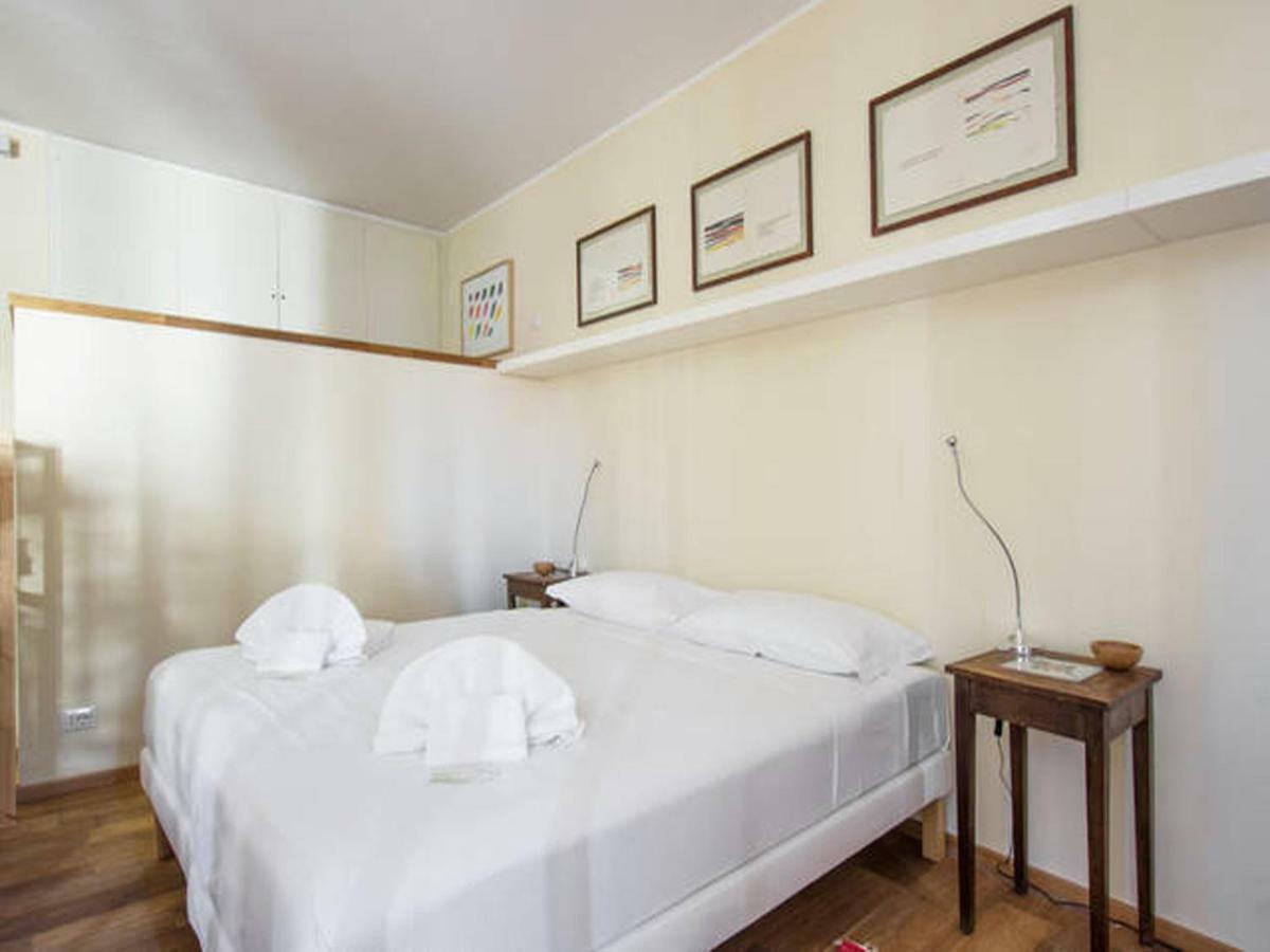 Al Portico 39 Apartment Рим Экстерьер фото