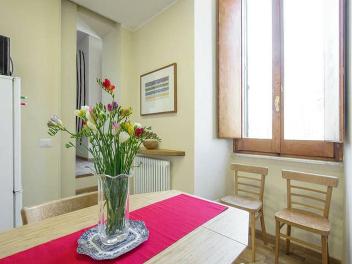 Al Portico 39 Apartment Рим Экстерьер фото
