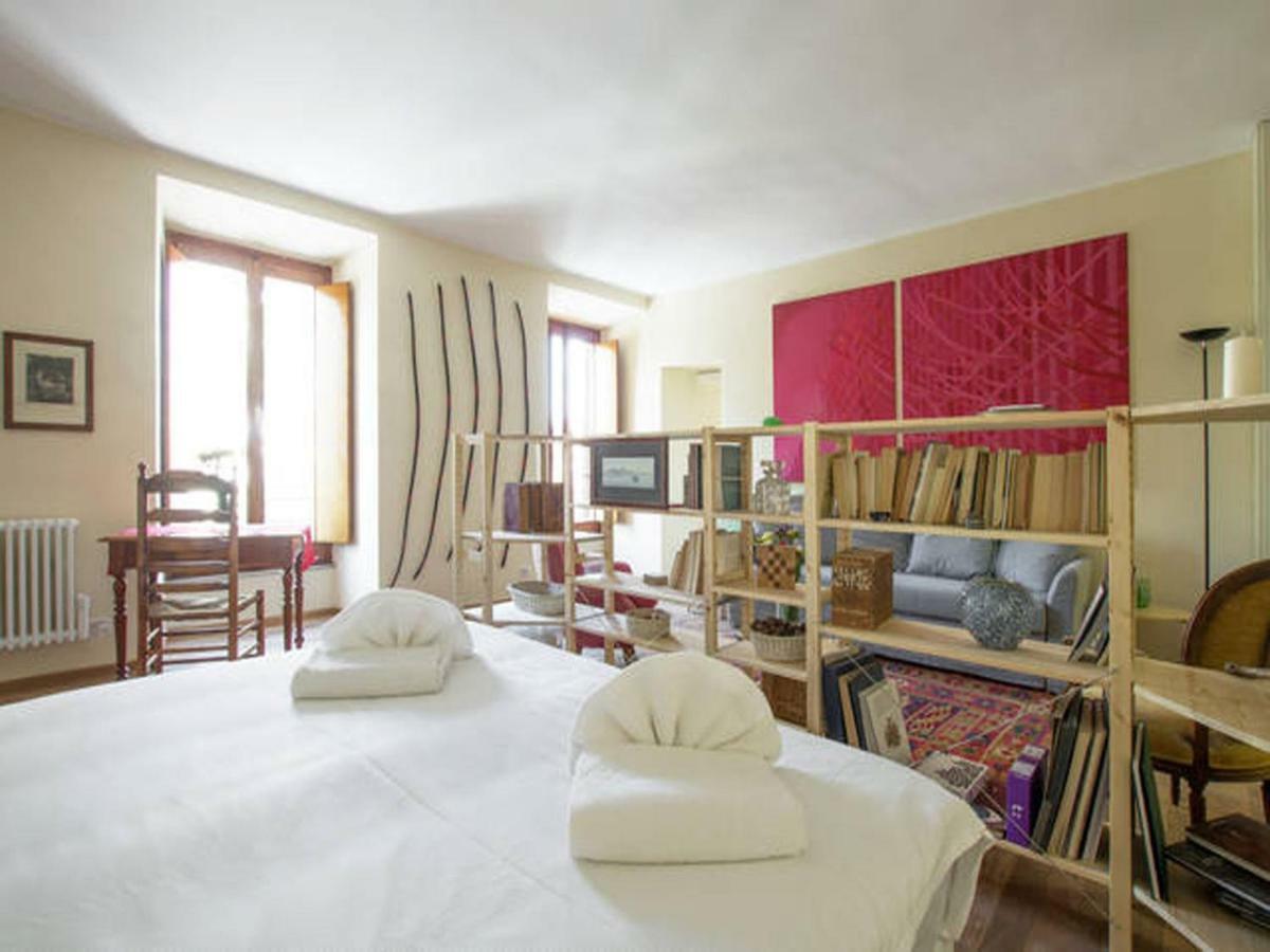 Al Portico 39 Apartment Рим Экстерьер фото